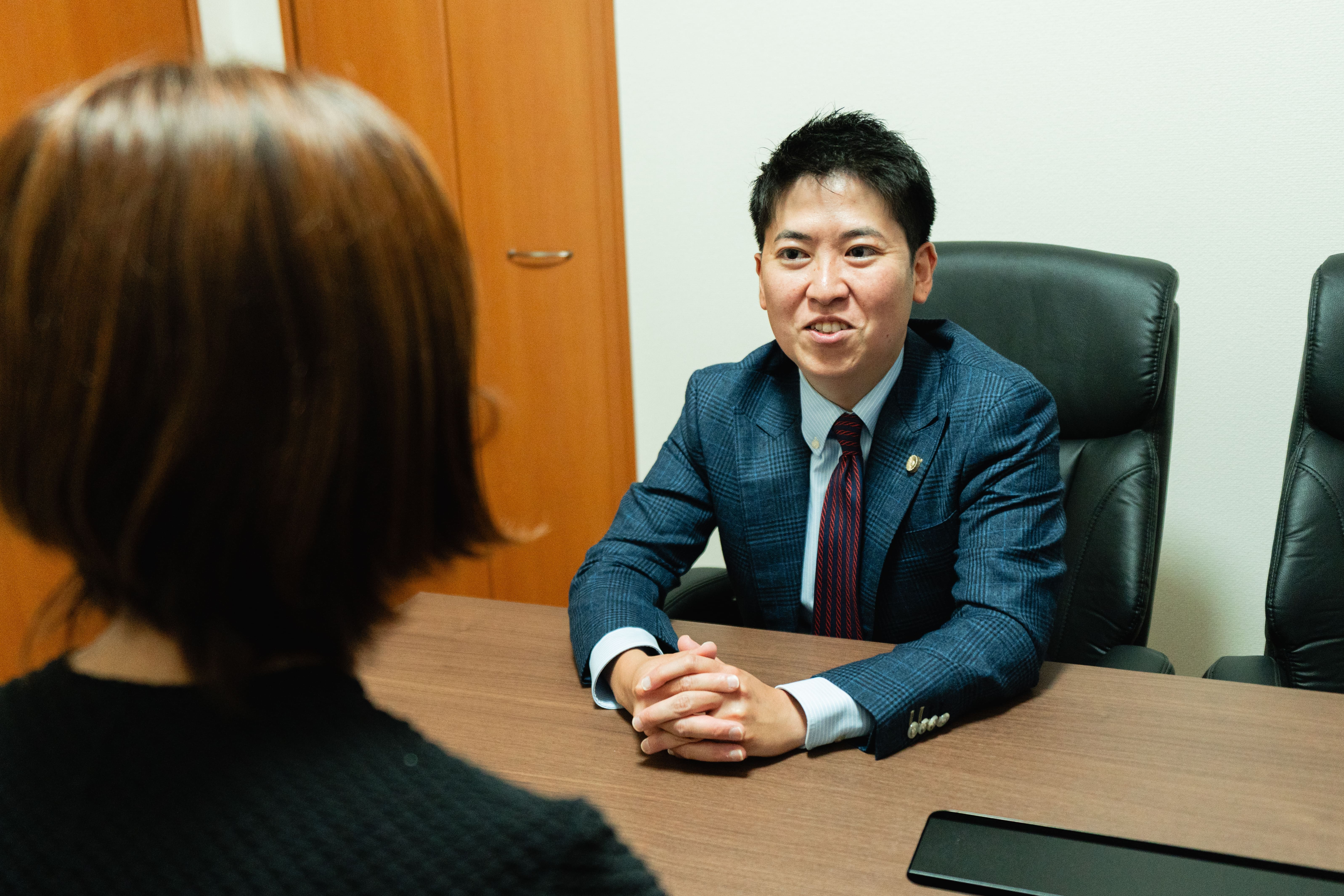 専門スタッフによるご提案