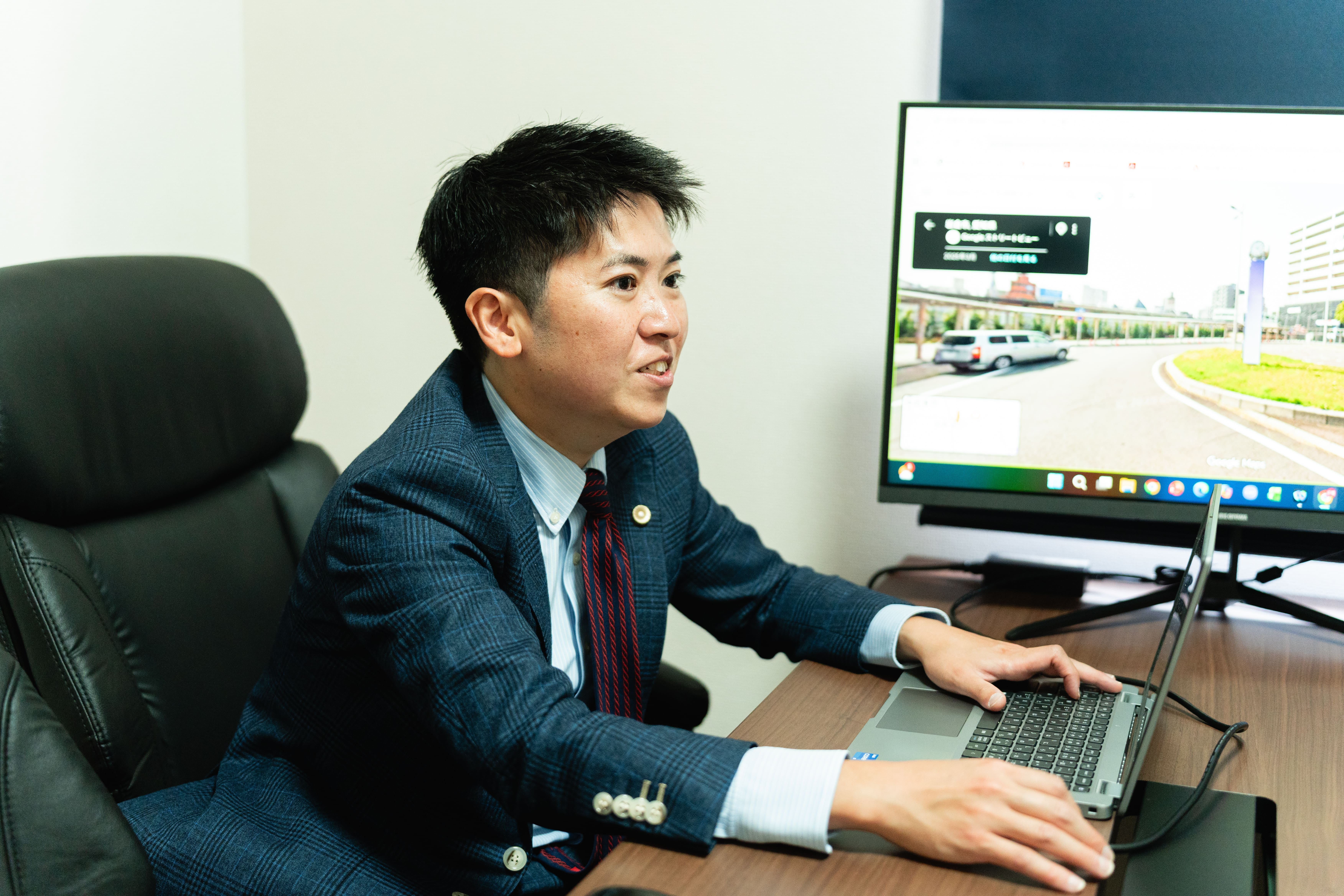 交通事故